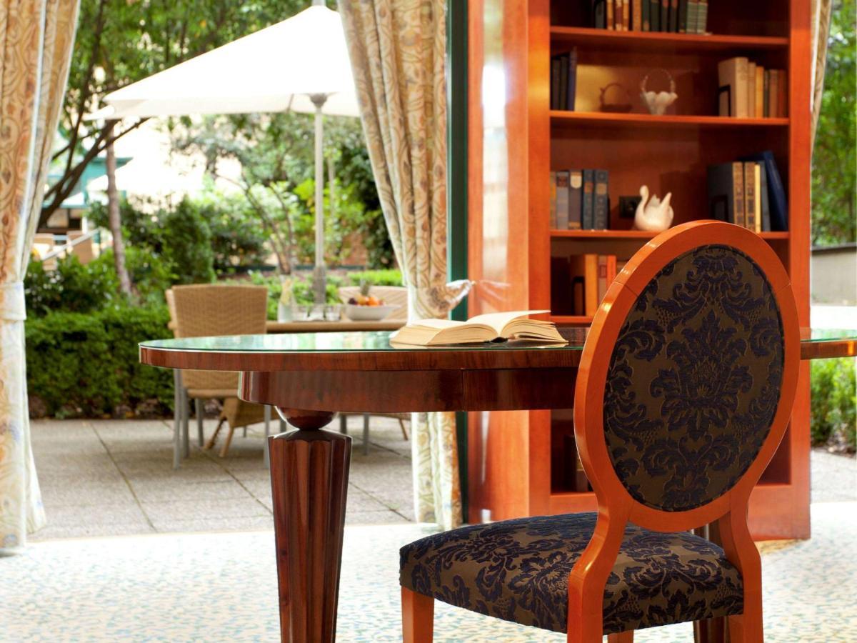 Mercure Grand Hotel Biedermeier Wien Exterior photo