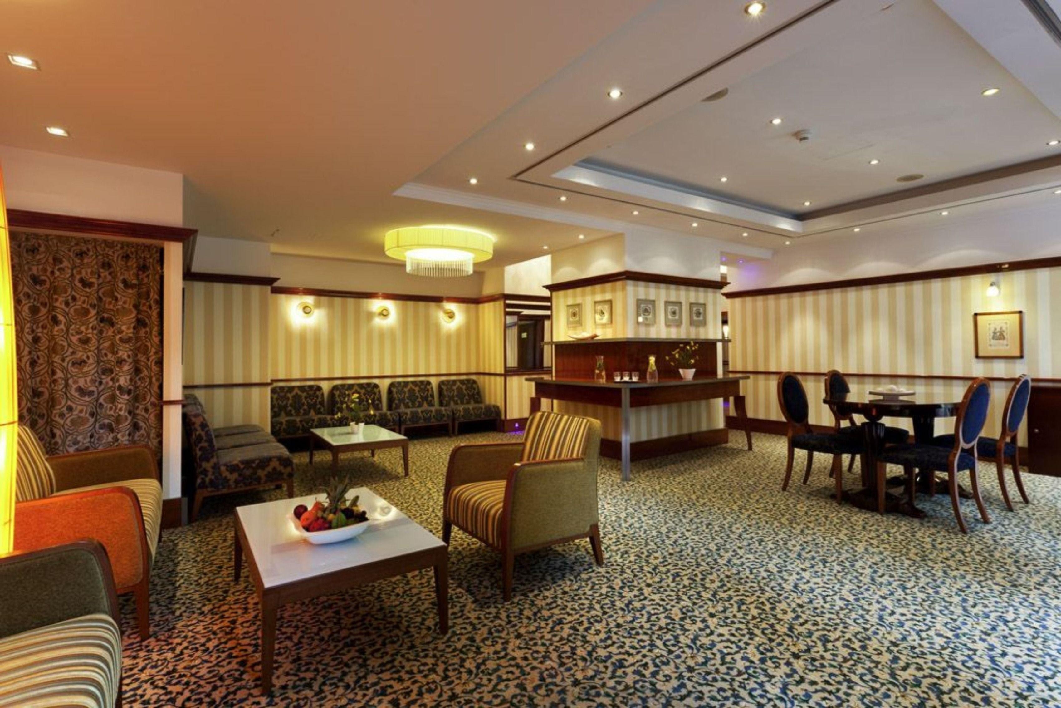 Mercure Grand Hotel Biedermeier Wien Exterior photo